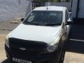 2012 Chevrolet Utility 1.4 2