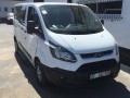 2014 Ford Tourneo Custom 2.2 TCi Trend SWB