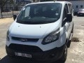 2014 Ford Tourneo Custom 2.2 TCi Trend SWB 2