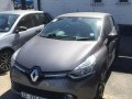 2016 Renault Clio IV900 T Dynamique