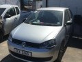 2016 VW Polo Vivo GP 1.4 Conceptline