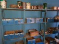 Machinery and Equipment, Kimberley 16