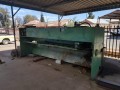 Machinery and Equipment, Kimberley 32