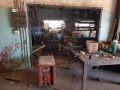 Machinery and Equipment, Kimberley 35
