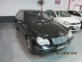 2004 Mercedes Benz C200  1