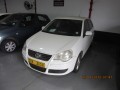2006 VW Polo