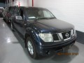 2007 Nissan Navara 1