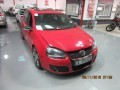 2007 Volkswagen Golf GTi 1