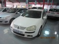 2007 VW Golf 1.9 TDi