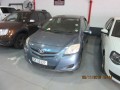 2008 Toyota Yaris T3+ 2