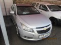 2009 Chevrolet Cruze 1