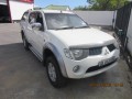 2010 Mitsubishi Triton 1