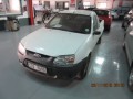 2011 Ford Bantam