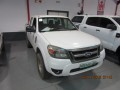 2011 Ford Ranger Double Cab
