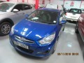 2011 Hyundai Accent 1.6