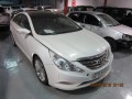 2011 Hyundai Sonata 1