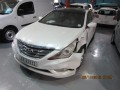 2011 Hyundai Sonata 2