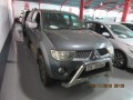 2011 Mitsubishi Triton 1