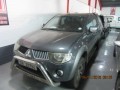 2011 Mitsubishi Triton 2
