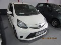 2012 Toyota Aygo