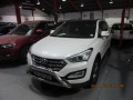 2013 Hyundai Santa