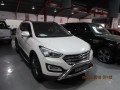 2013 Hyundai Santa 2