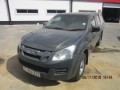 2013 Isuzu KB250 SCab 1