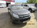 2013 Isuzu KB250 SCab 2
