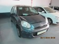 2013 Nissan Micra 2