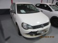 2013 VW Polo Vivo 2