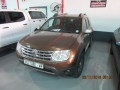 2014 Renault Duster