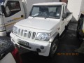2015 Mahindra Bolero 2