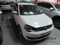 2015 VW Polo Vivo