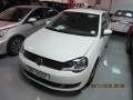 2015 VW Polo Vivo 2
