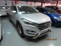 2016 Hyundai Tucson 1.6 1