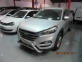 2016 Hyundai Tucson 1.6 2
