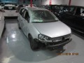 2016 VW Polo Vivo