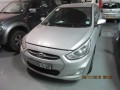 2017 Hyundai Accent