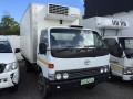 2003 Toyota Dyna