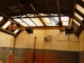 Powa Lift CLX Double Headed Chain Hoist Crane  2