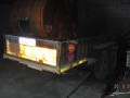 Home Built Trailer 1