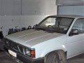1992 Nissan Hardbody With Refrideration Unit 1