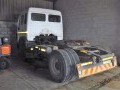 1981 Mercedes Benz Single Axle Mechanical Horse 1
