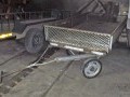 Wire Mesh Trailer 1