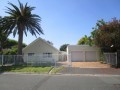 Four Bedroomed Home - Constantia