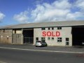  SOLD Prime Industrial Property - Stikland SOLD 