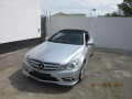 2010 Mercedes Benz E500 1