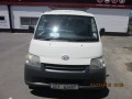 2011 Daihatsu Granmax 1.5