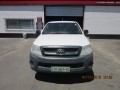 2011 Toyota Hilux 2.0 1