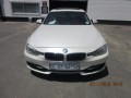 2012 BMW 320i Auto